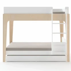 Enfant Oeuf NYC Lits, Matelas Enfant|Lit tiroir pour lit Perch |