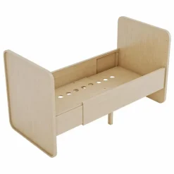 Nofred Lit évolutif Form | Chêne