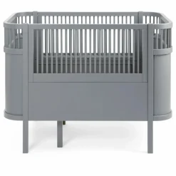 Sebra Lits Évolutifs|Lits Bébé|Lit évolutif |