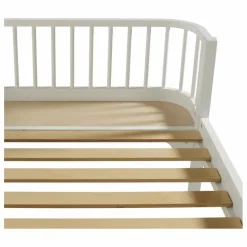 Enfant Oliver Furniture Lits, Matelas Enfant|Lit Wood 90x200 cm |