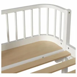 Enfant Oliver Furniture Lits, Matelas Enfant|Lit Wood 90x200 cm |