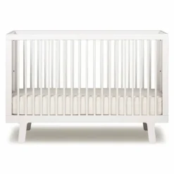 Oeuf NYC Lits Évolutifs|Lits Bébé|Lit 70x140 cm Sparrow