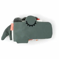 Done by deer Livre d'éveil Croco |