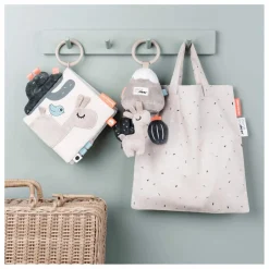 Done by deer Doudous, Peluches|Doudous Et Peluches|Livre d'éveil Lalee |