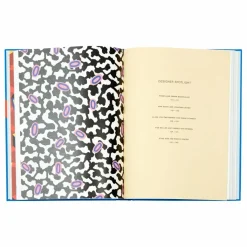 Homme Hay Livre - EN |