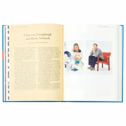 Homme Hay Livre - EN |