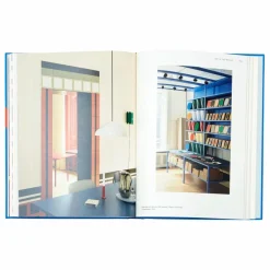 Homme Hay Livre - EN |