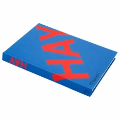 Homme Hay Livre - EN |