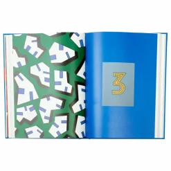 Hay Livre - FR | Bleu électrique Online