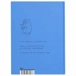 Marcel & Joachim Livres Jeunesse|Livres|Livre Le nouvel arrivant