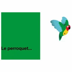 Sale Seuil Jeunesse Livre Les Animaux de compagnie - Philippe Jalbert Multicolore