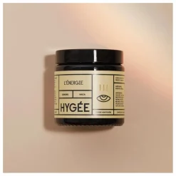 Hygée L'énergie Poudre adaptogène - 42g