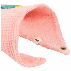 Bobo Choses Lot 2 Bavoirs Dés Gaze de Coton Bio |