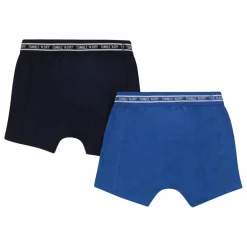 Tumble N'Dry Lot 2 Caleçons | Bleu Clearance