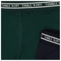 Enfant Tumble N'Dry Lot 2 Caleçons |