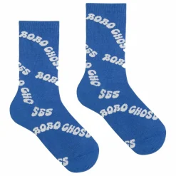 Enfant Bobo Choses Lot 2 Chaussettes Bobo Coton Bio |