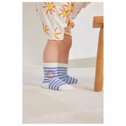 Bobo Choses Lot 2 Chaussettes Guitare | Bleu Best