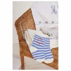 Bobo Choses Lot 2 Chaussettes Guitare | Bleu Best