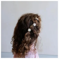 Enfant Mimi & Lula Lot 6 Chouchous Camomille |