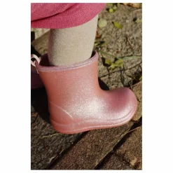 Konges Sløjd Lot 2 Collants Cerises Lurex | Ecru Online