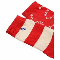 Enfant Bobo Choses Nuit, Sous-Vêtements|Nuit, Sous-Vêtements|Lot 2 Paires Chaussettes Rayures |