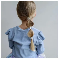 Mimi & Lula Lot de 6 Chouchous Rainbow | Rose Best