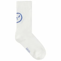 Homme Molo Nuit, Sous-Vêtements|Nuit, Sous-Vêtements|Lot de 2 Paires de Chausettes Norman |