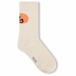 Enfant Molo Lot de 2 Paires de Chaussettes Norman Bouncy Ball |