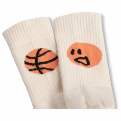 Enfant Molo Lot de 2 Paires de Chaussettes Norman Bouncy Ball |