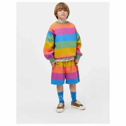 Sale Molo Lot de 2 Paires de Chaussettes Norman Smile | Noir