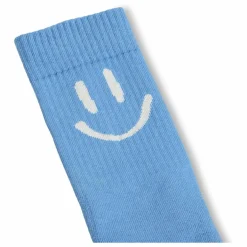 Sale Molo Lot de 2 Paires de Chaussettes Norman Smile | Noir