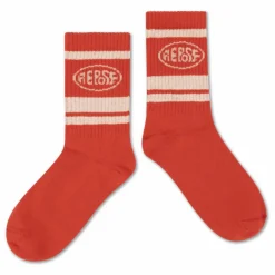 Enfant Repose AMS Lot de 5 Paires de Chaussettes Logo |