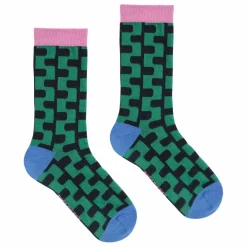 Enfant Bobo Choses Lot de 3 Paires de Chaussettes Happy Coton Bio |