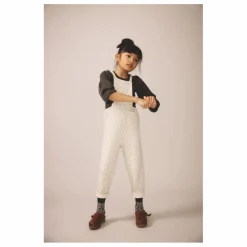 Enfant Soor Ploom Nuit, Sous-Vêtements|Lot de 3 Paires de Chaussettes Fleuries |