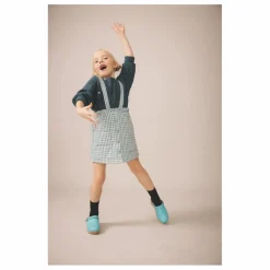 Enfant Soor Ploom Nuit, Sous-Vêtements|Lot de 3 Paires de Chaussettes Fleuries |