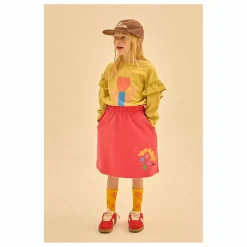 Enfant Jelly Mallow Nuit, Sous-Vêtements|Pyjamas, Sous-Vêtements|Lot de 3 Paires de Chaussettes Kindness |