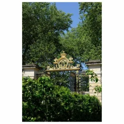 Mademoiselle Saint Germain Lotion précieuse - 120ml Non teinté