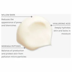 Online Evolve Lotion équilibrante et purifiante True Balance - 50 ml Non teinté