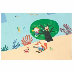 Londji Jeux Éducatifs|Loto Habitats