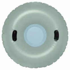 Petites Pommes Luge Gonflable | Vert Discount