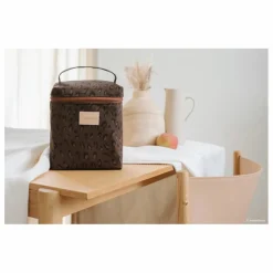 Hot Nobodinoz Lunch bag Hyde Park | Léopard