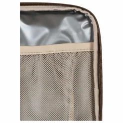 Konges Sløjd Lunch bag isotherme Ciao Limone | Vert kaki Outlet