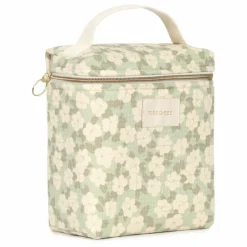 Nobodinoz Lunch bag isotherme Concerto Opera Sakura | Sauge Sale