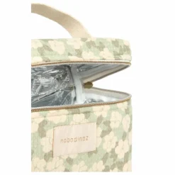 Nobodinoz Lunch bag isotherme Concerto Opera Sakura | Sauge Sale