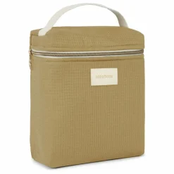 Nobodinoz Lunch bag isotherme Concerto Opera | Olive Hot