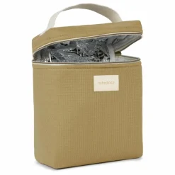 Nobodinoz Lunch bag isotherme Concerto Opera | Olive Hot