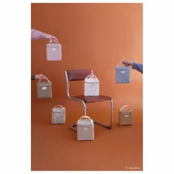 Enfant Nobodinoz Lunch bag isotherme Concerto Opera Yumiko |