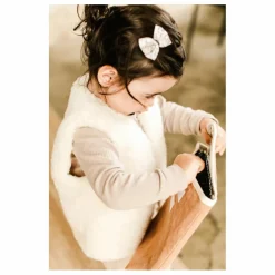 Clearance Adorna Lunch bag isotherme en lin | Terracotta