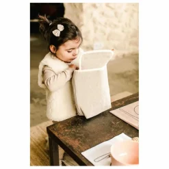 Enfant Adorna Lunch bag isotherme en lin