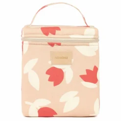 Enfant Nobodinoz Lunch bag isotherme Hyde Park Tulip |